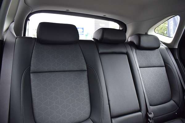 2025 Kia Seltos GT-Line SP2 PE