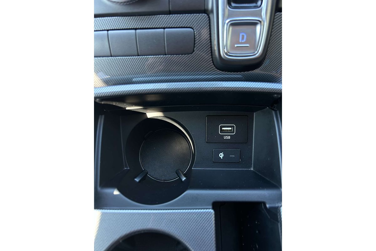 2021 Hyundai Santa Fe Elite TM.V3