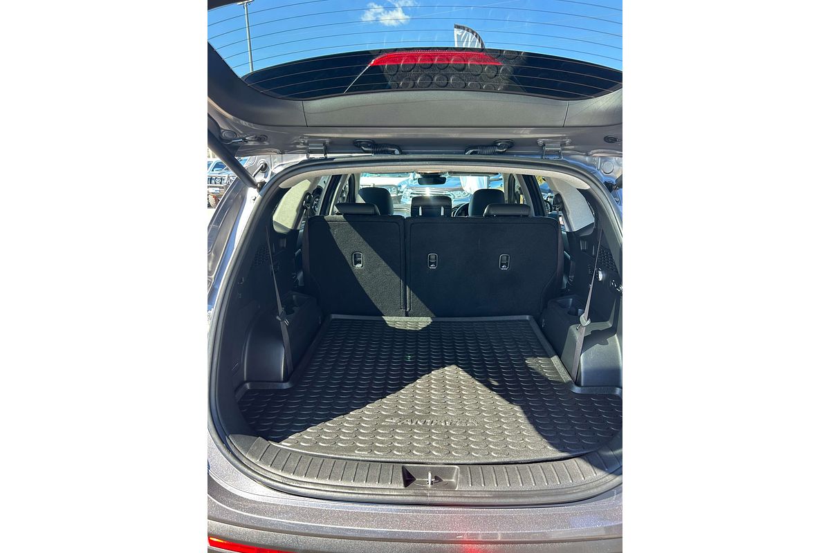 2021 Hyundai Santa Fe Elite TM.V3