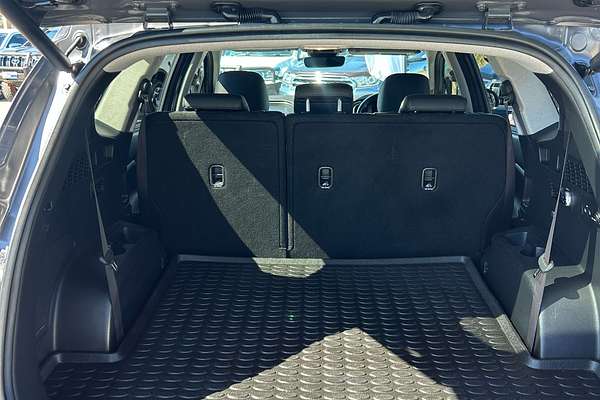 2021 Hyundai Santa Fe Elite TM.V3