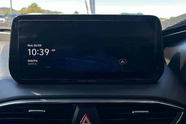 2021 Hyundai Santa Fe Elite TM.V3