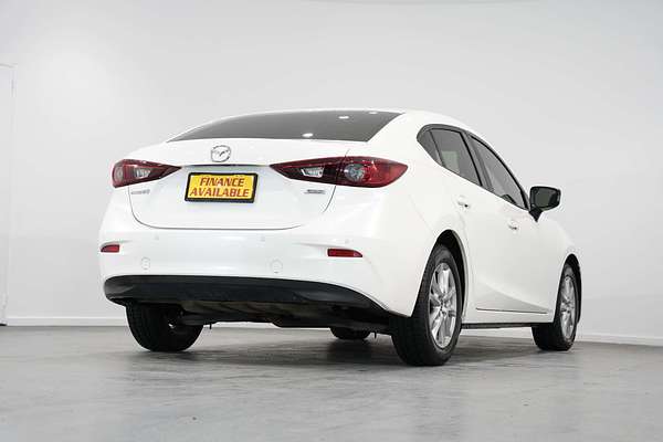 2015 Mazda 3 Neo BM Series