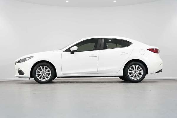 2015 Mazda 3 Neo BM Series