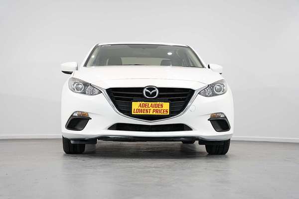2015 Mazda 3 Neo BM Series