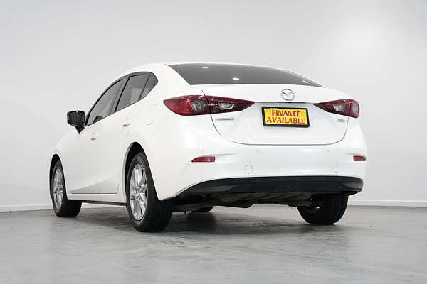 2015 Mazda 3 Neo BM Series