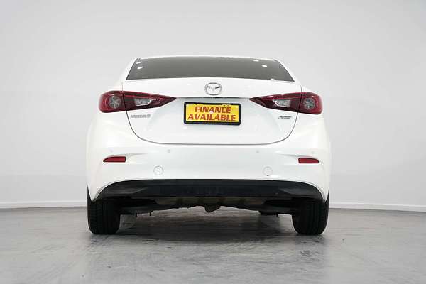2015 Mazda 3 Neo BM Series
