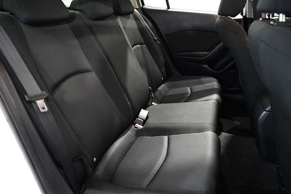 2015 Mazda 3 Neo BM Series