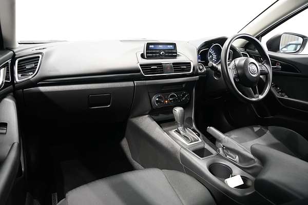 2015 Mazda 3 Neo BM Series