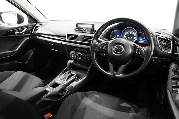 2015 Mazda 3 Neo BM Series