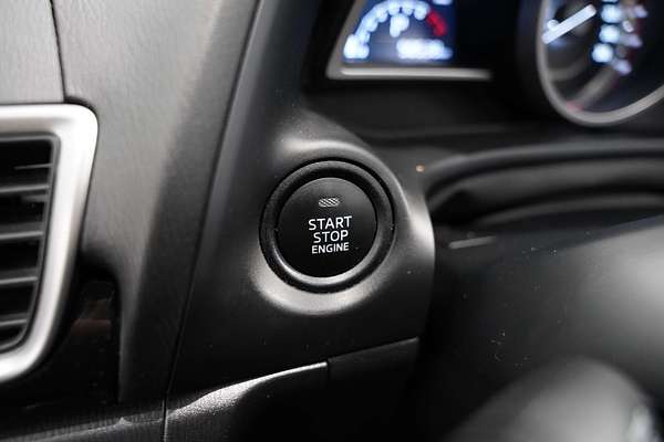 2015 Mazda 3 Neo BM Series