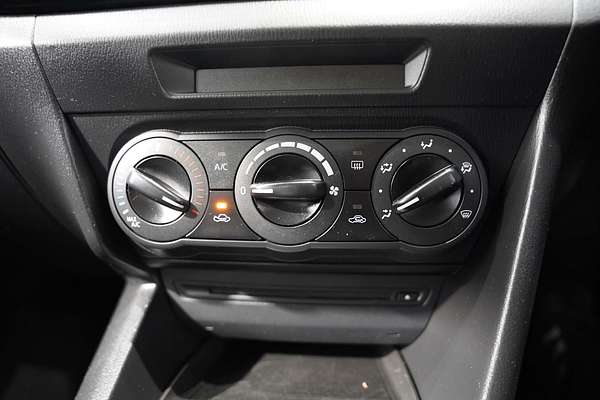 2015 Mazda 3 Neo BM Series