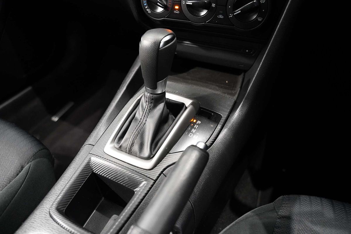2015 Mazda 3 Neo BM Series