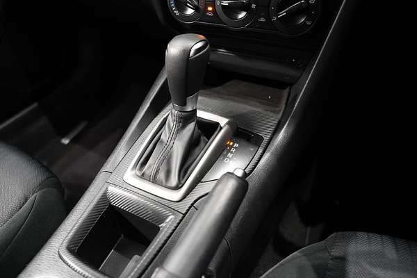 2015 Mazda 3 Neo BM Series