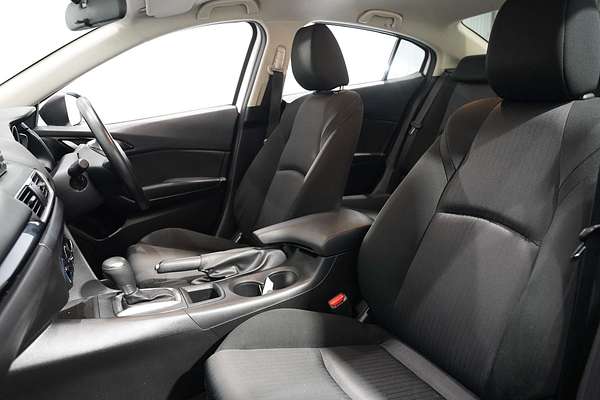 2015 Mazda 3 Neo BM Series