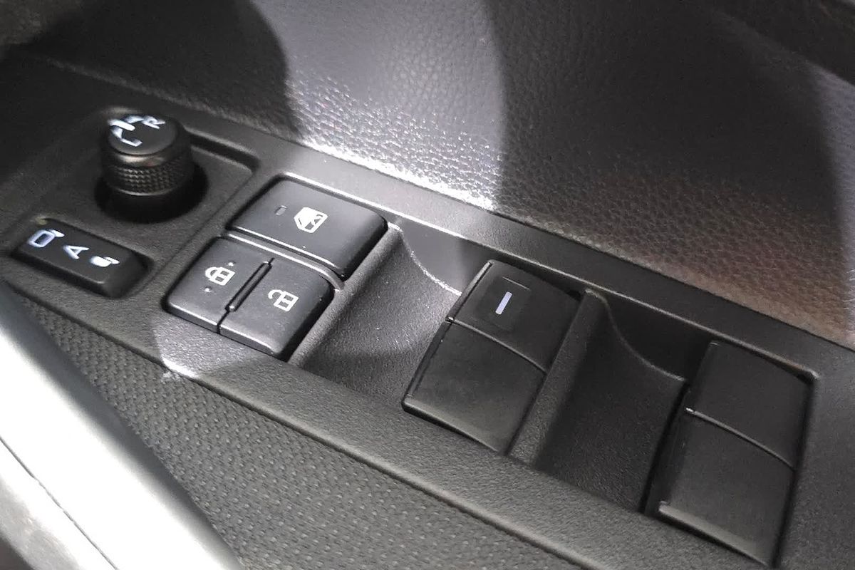 2024 Toyota Corolla Ascent Sport Hybrid ZWE219R