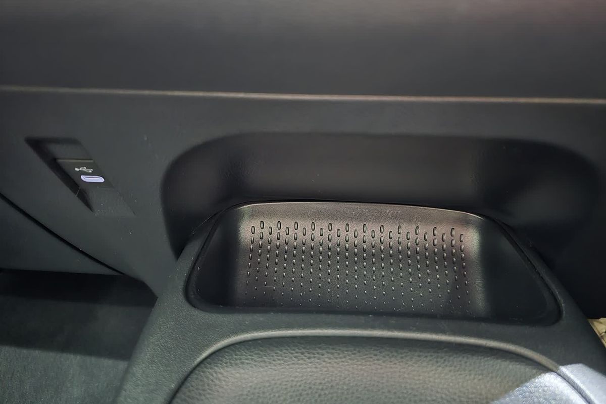 2024 Toyota Corolla Ascent Sport Hybrid ZWE219R