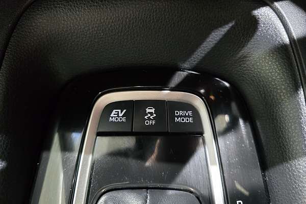 2024 Toyota Corolla Ascent Sport Hybrid ZWE219R