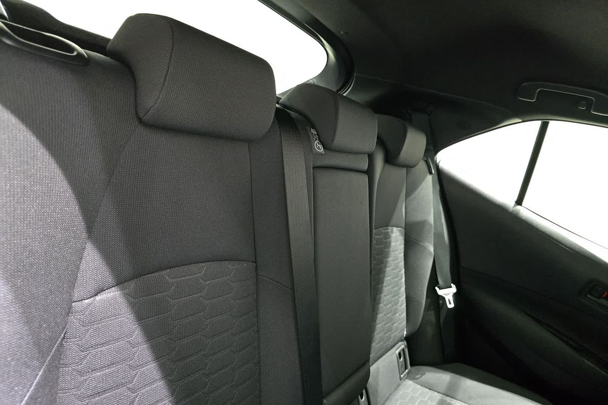 2024 Toyota Corolla Ascent Sport Hybrid ZWE219R