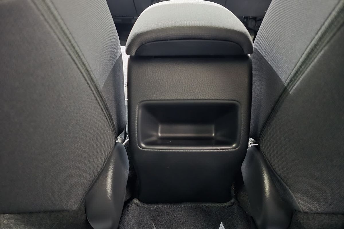 2024 Toyota Corolla Ascent Sport Hybrid ZWE219R