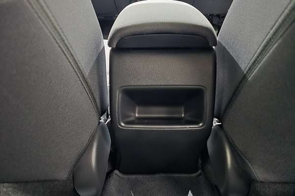 2024 Toyota Corolla Ascent Sport Hybrid ZWE219R