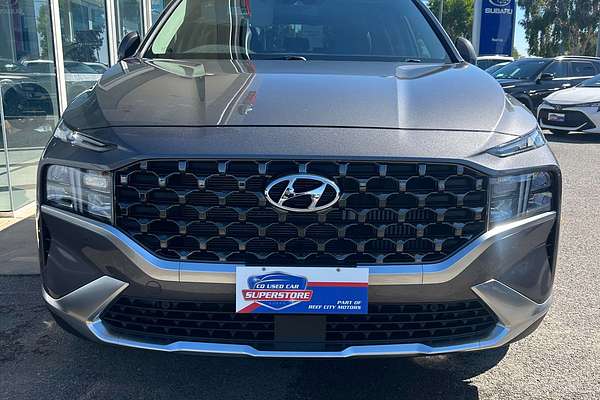 2021 Hyundai Santa Fe Elite TM.V3