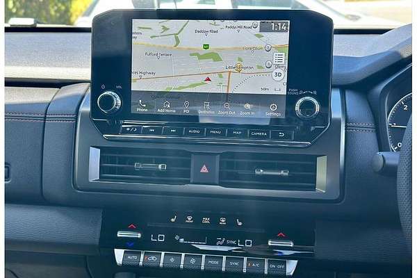 2024 Mitsubishi Triton GSR MV 4X4