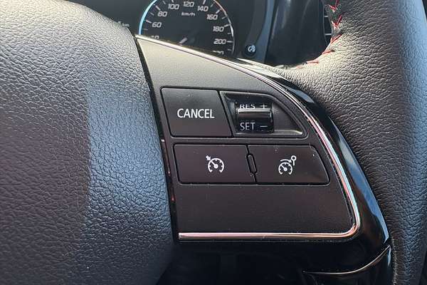 2020 Mitsubishi Outlander Black Edition ZL