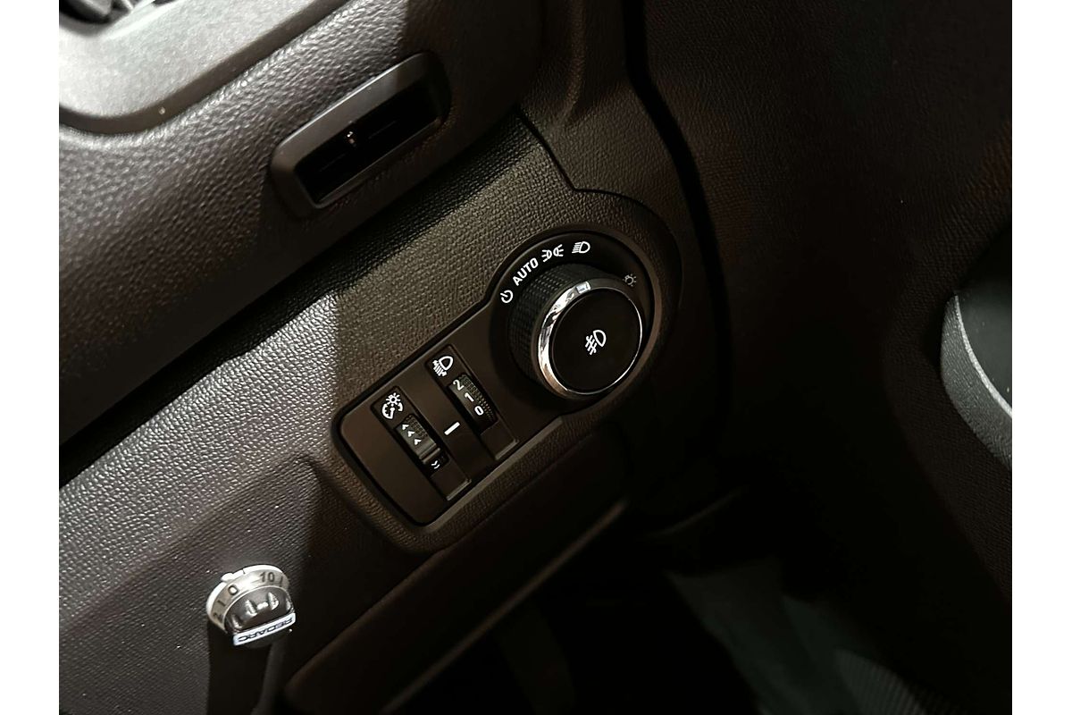 2017 Holden Colorado LTZ RG 4X4
