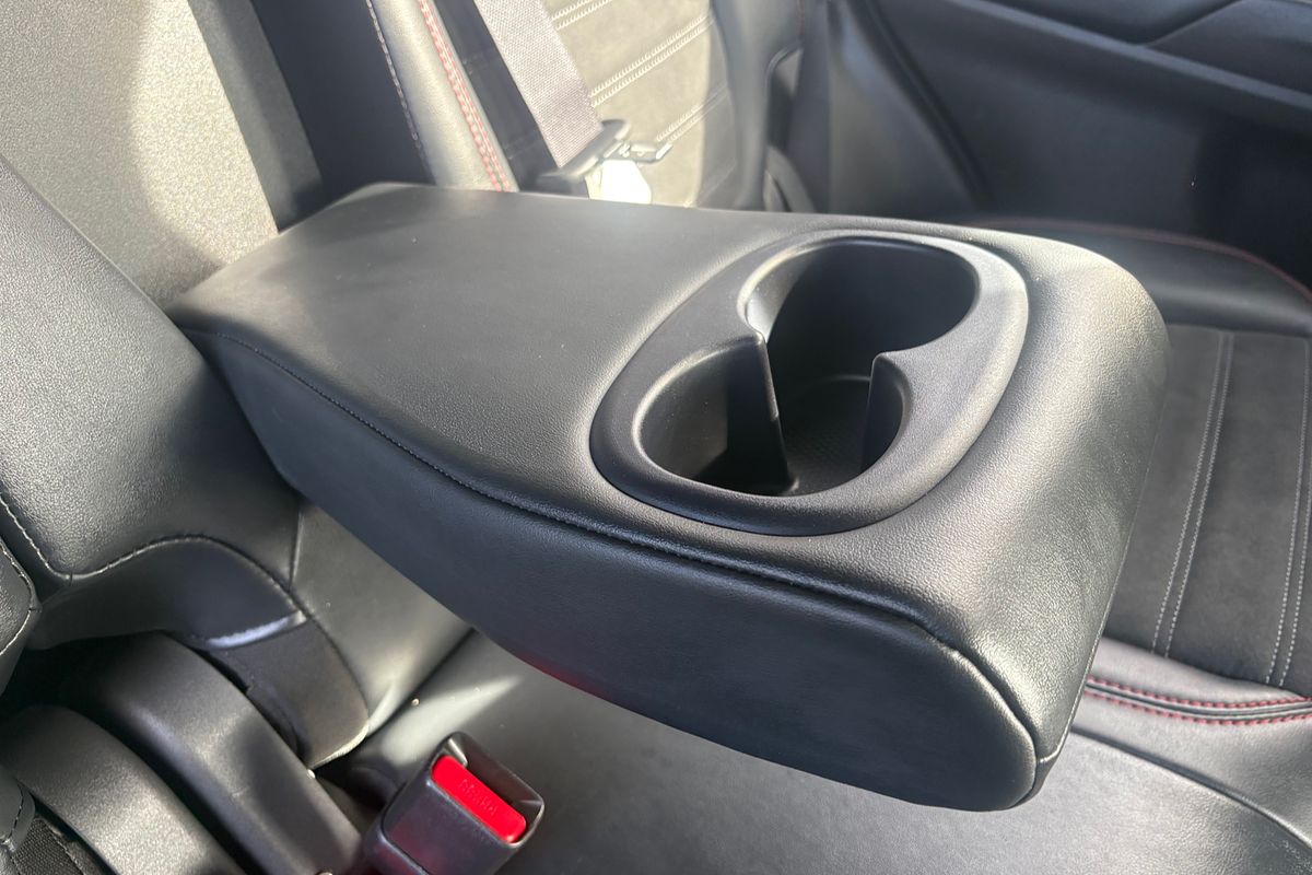 2020 Mitsubishi Outlander Black Edition ZL