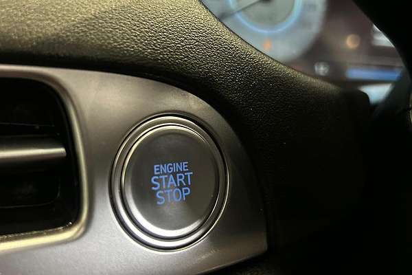 2024 Hyundai Palisade Calligraphy Black Ink LX2.V4