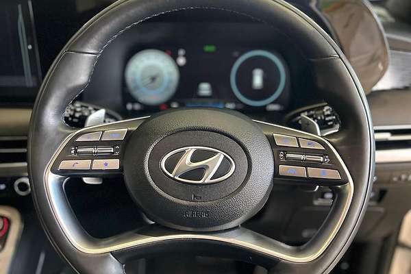 2024 Hyundai Palisade Calligraphy Black Ink LX2.V4