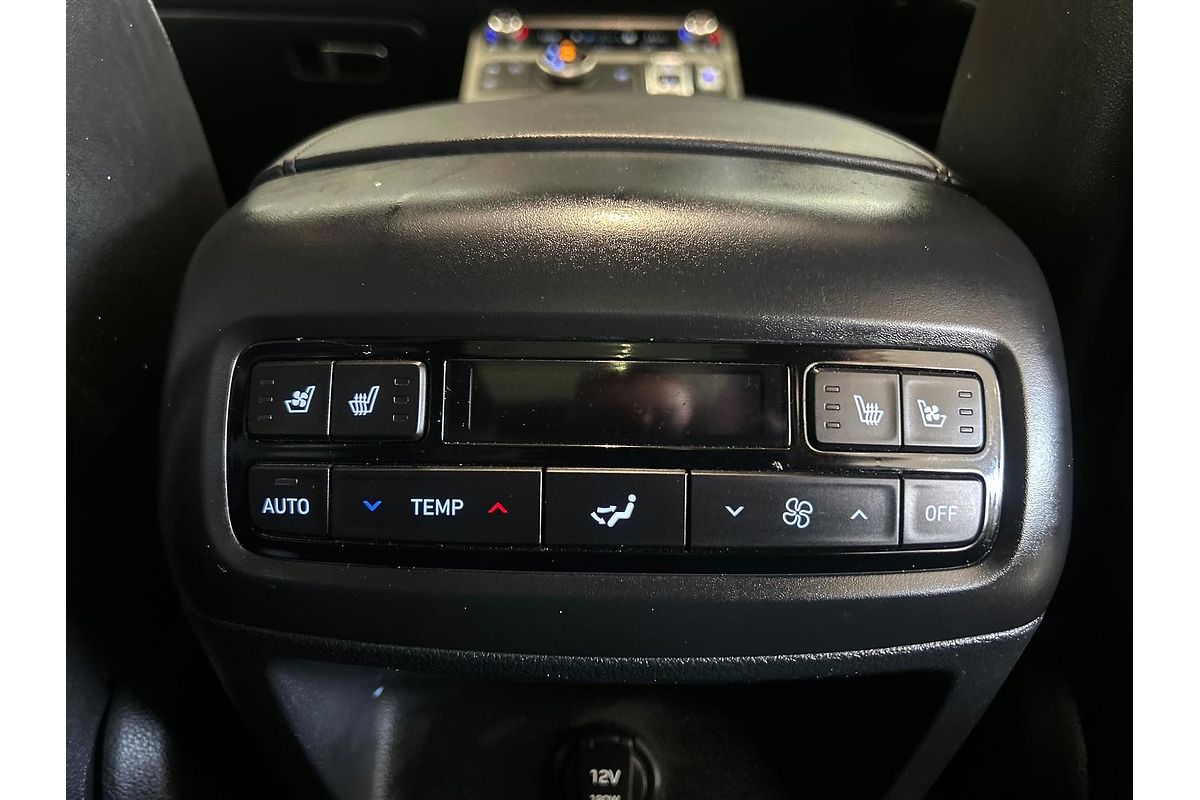2024 Hyundai Palisade Calligraphy Black Ink LX2.V4