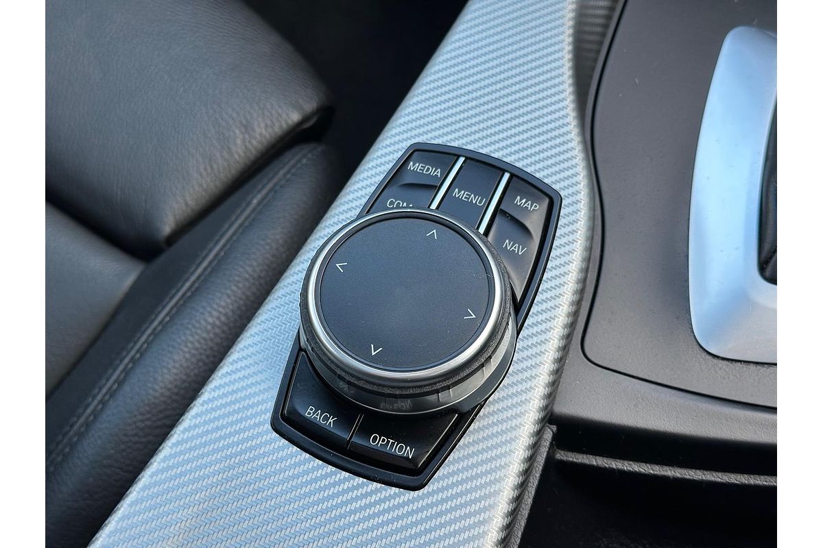 2018 BMW 3 Series 330i M Sport F30 LCI