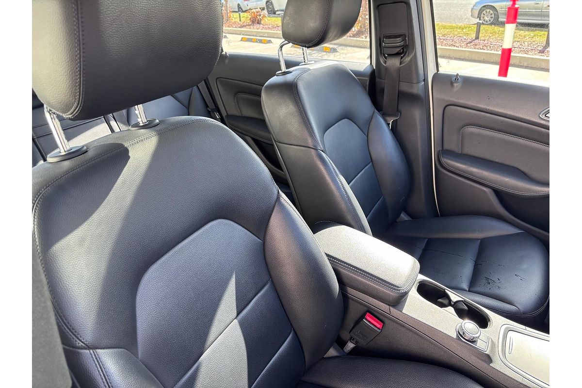 2013 Mercedes-Benz B-Class B200 CDI W246