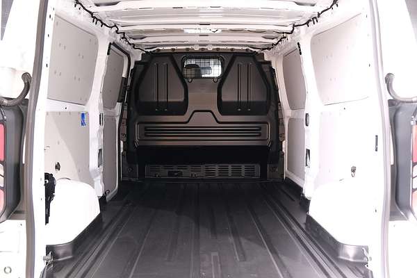 2024 Ford Transit Custom Trend 320L AV LWB