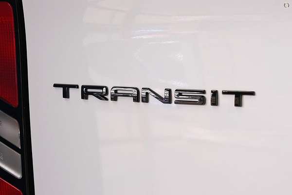 2024 Ford Transit Custom Trend 320L AV LWB