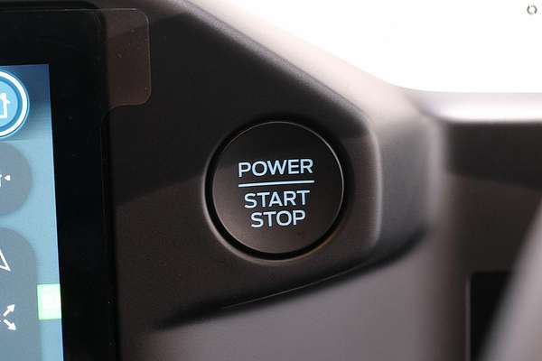 2024 Ford Transit Custom Trend 320L AV LWB
