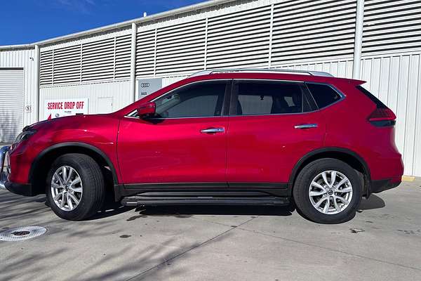 2019 Nissan X-TRAIL ST-L T32 Series II