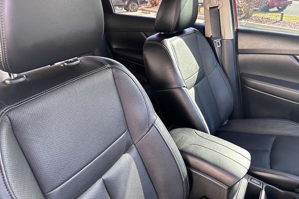 2019 Nissan X-TRAIL ST-L T32 Series II
