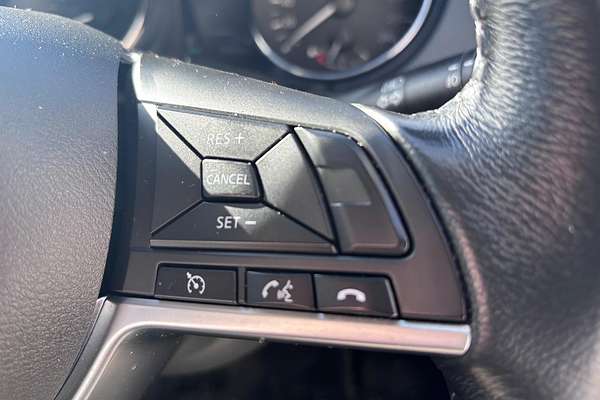2019 Nissan X-TRAIL ST-L T32 Series II