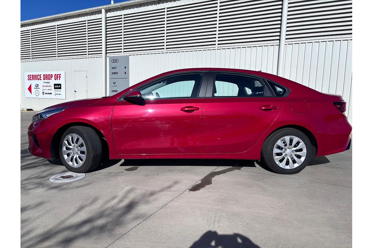 2023 Kia Cerato S BD