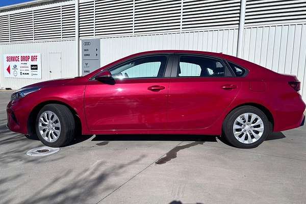 2023 Kia Cerato S BD