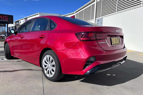 2023 Kia Cerato S BD