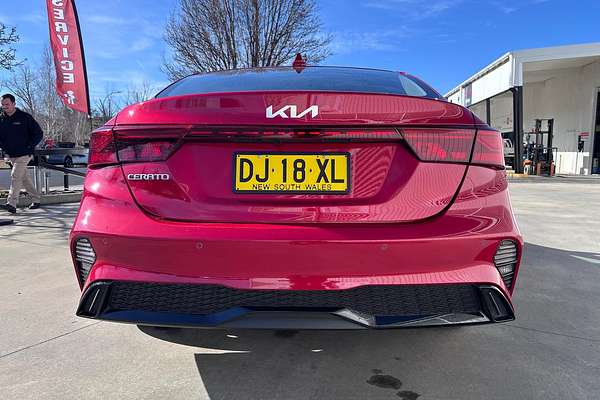 2023 Kia Cerato S BD