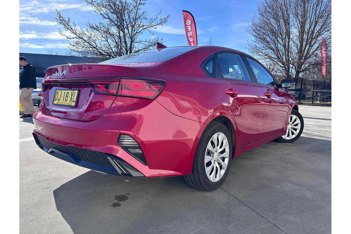 2023 Kia Cerato S BD