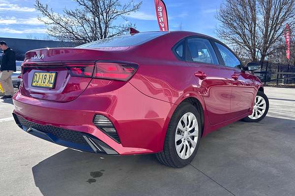 2023 Kia Cerato S BD