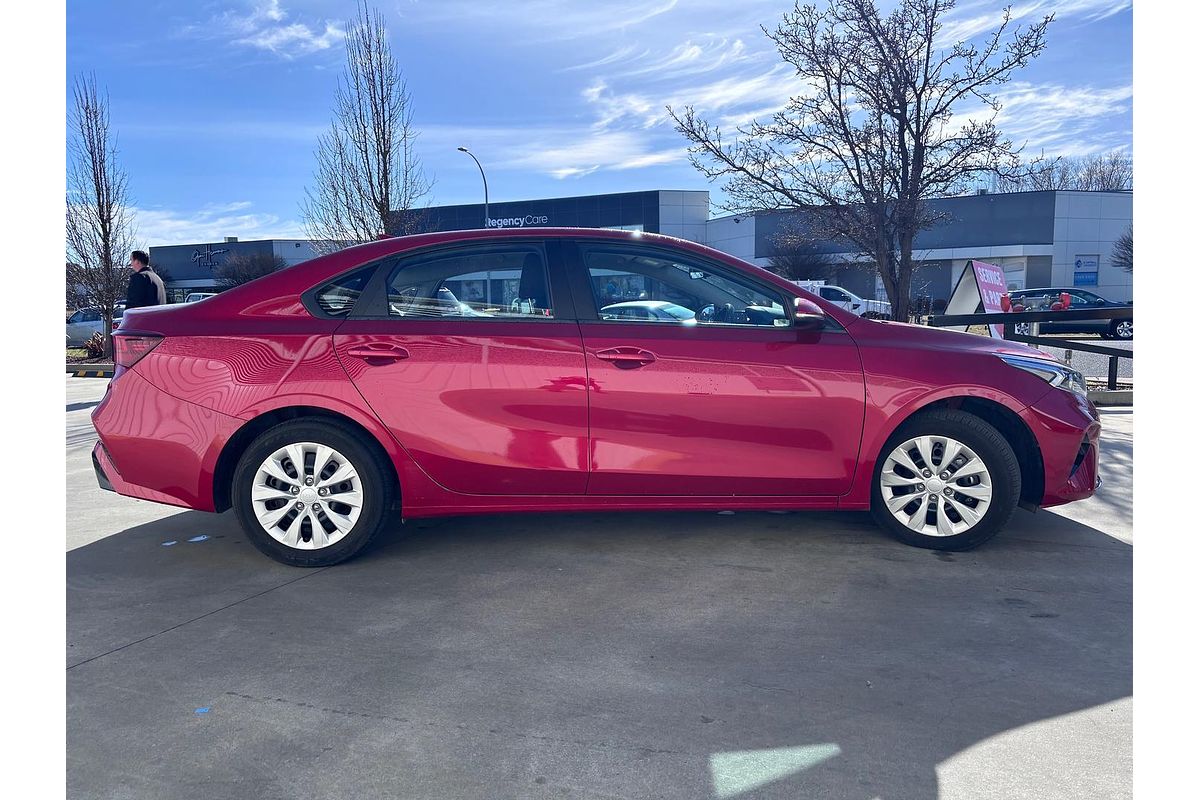 2023 Kia Cerato S BD