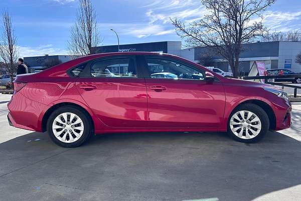 2023 Kia Cerato S BD