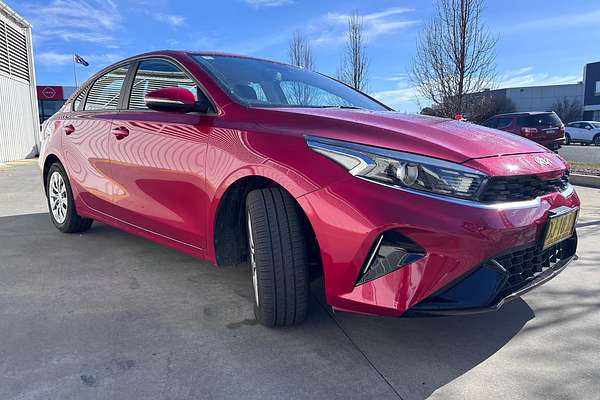 2023 Kia Cerato S BD