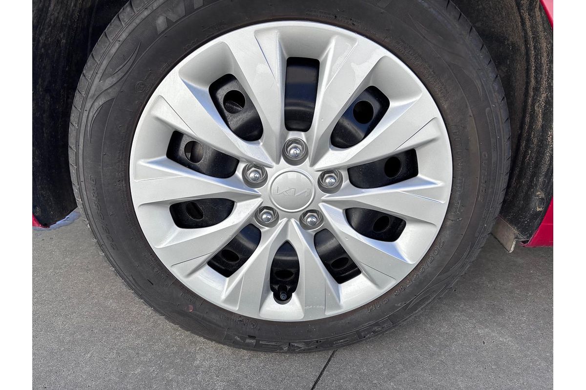 2023 Kia Cerato S BD